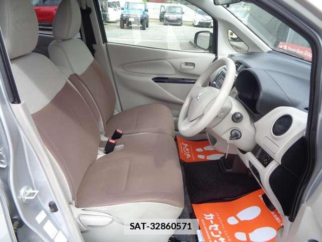 Mitsubishi EK WAGON 2018-08 7805468-16