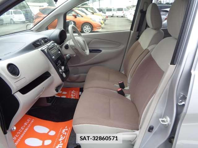 Mitsubishi EK WAGON 2018-08 7805468-18