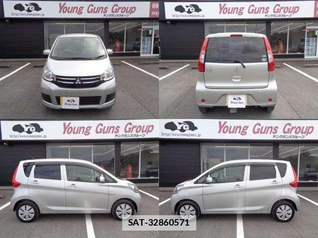Mitsubishi EK WAGON 2018-08 7805468-2