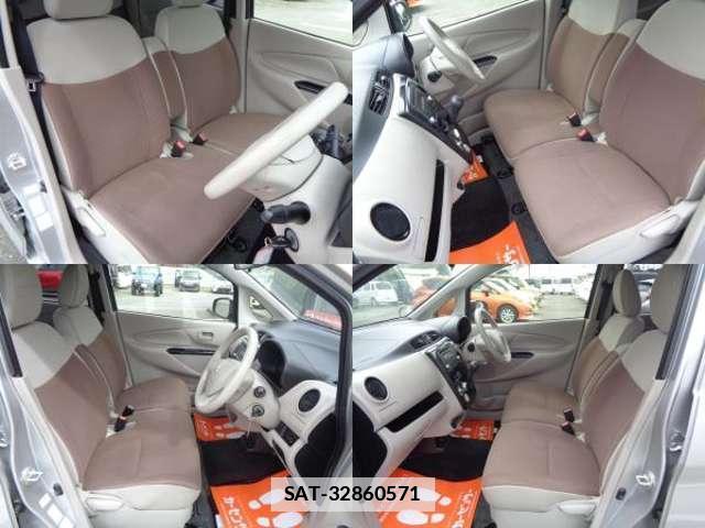 Mitsubishi EK WAGON 2018-08 7805468-3