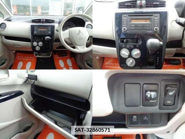 Mitsubishi EK WAGON 2018-08 7805468-6