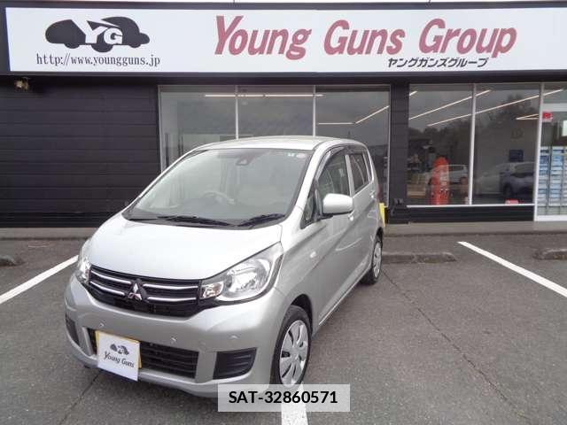 Mitsubishi EK WAGON 2018-08 7805468-8