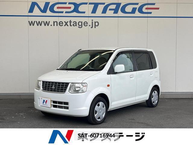 Mitsubishi EK WAGON 2009-11 7805603-0