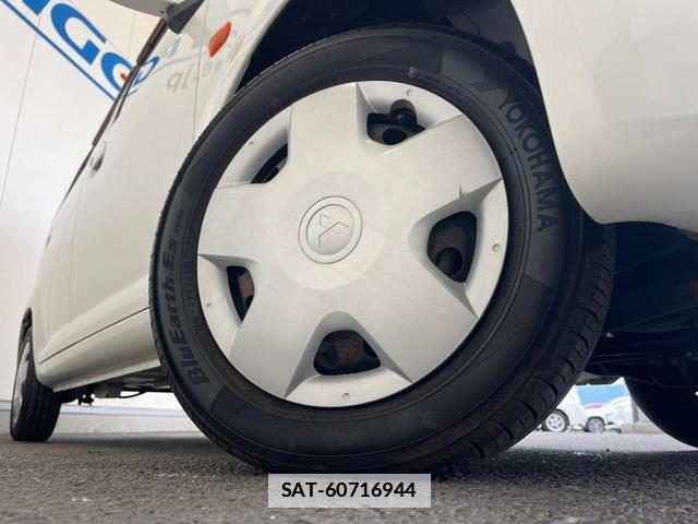 Mitsubishi EK WAGON 2009-11 7805603-11