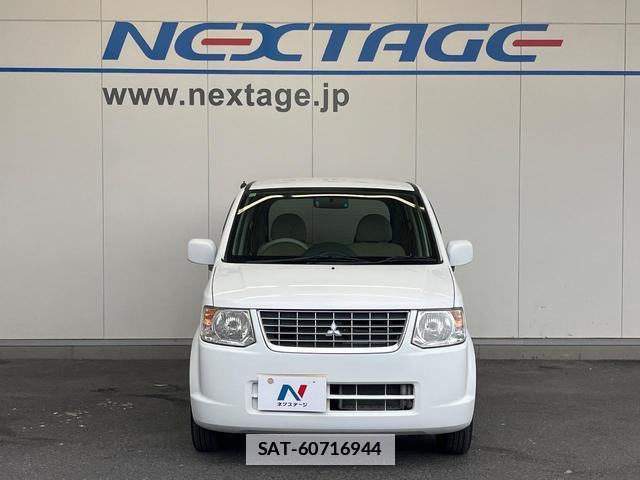 Mitsubishi EK WAGON 2009-11 7805603-12