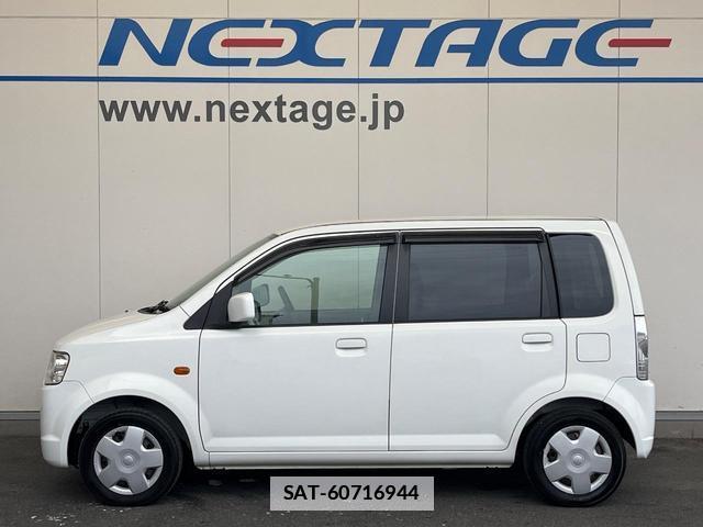 Mitsubishi EK WAGON 2009-11 7805603-13