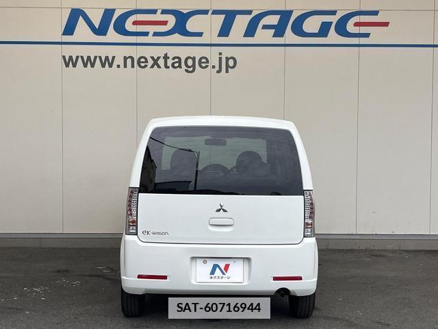 Mitsubishi EK WAGON 2009-11 7805603-14