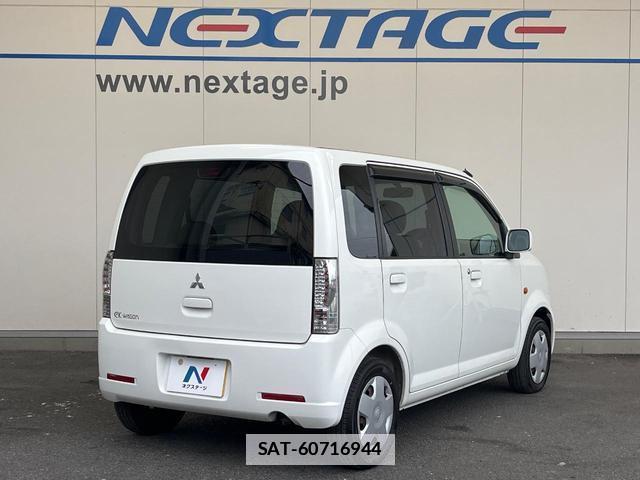 Mitsubishi EK WAGON 2009-11 7805603-15