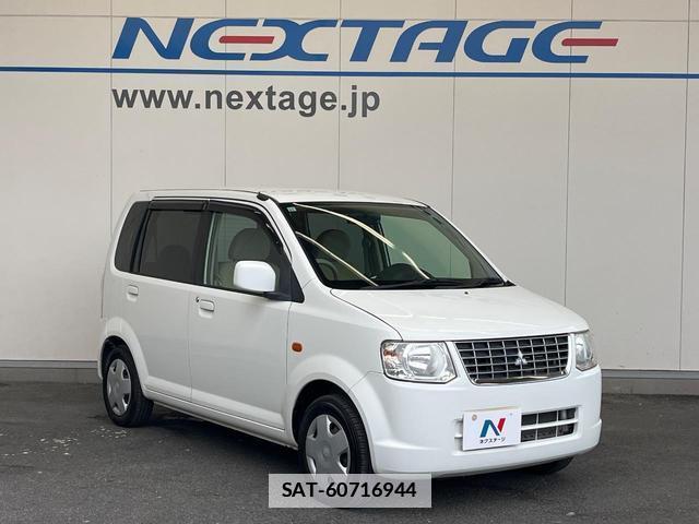 Mitsubishi EK WAGON 2009-11 7805603-19
