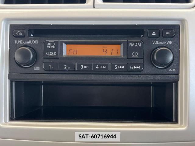 Mitsubishi EK WAGON 2009-11 7805603-2