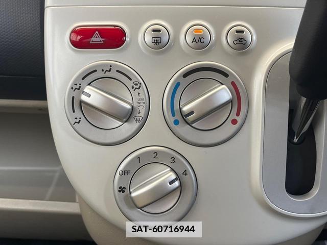 Mitsubishi EK WAGON 2009-11 7805603-3