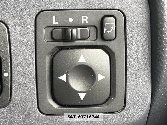 Mitsubishi EK WAGON 2009-11 7805603-5