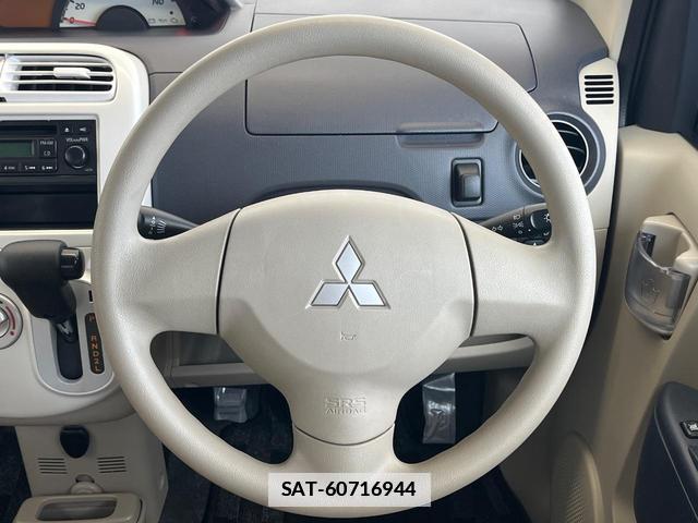 Mitsubishi EK WAGON 2009-11 7805603-6