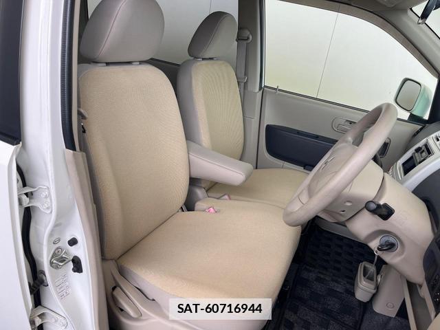 Mitsubishi EK WAGON 2009-11 7805603-7