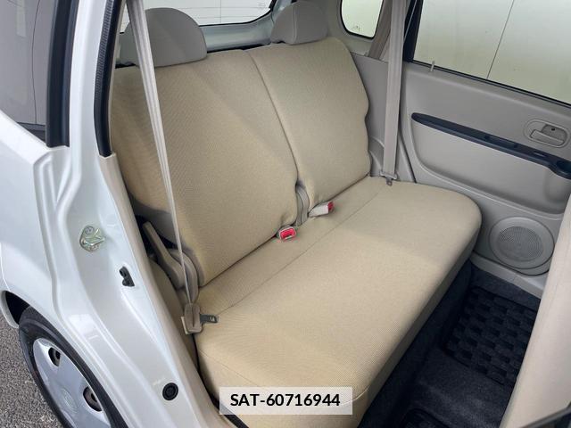 Mitsubishi EK WAGON 2009-11 7805603-8