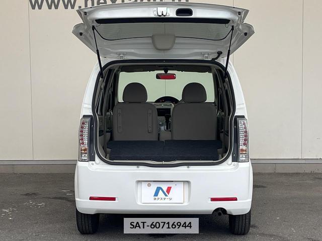 Mitsubishi EK WAGON 2009-11 7805603-9