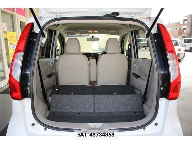 Mitsubishi EK WAGON 2017-02 7806099-11