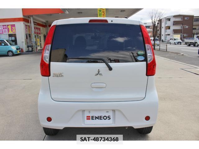 Mitsubishi EK WAGON 2017-02 7806099-13