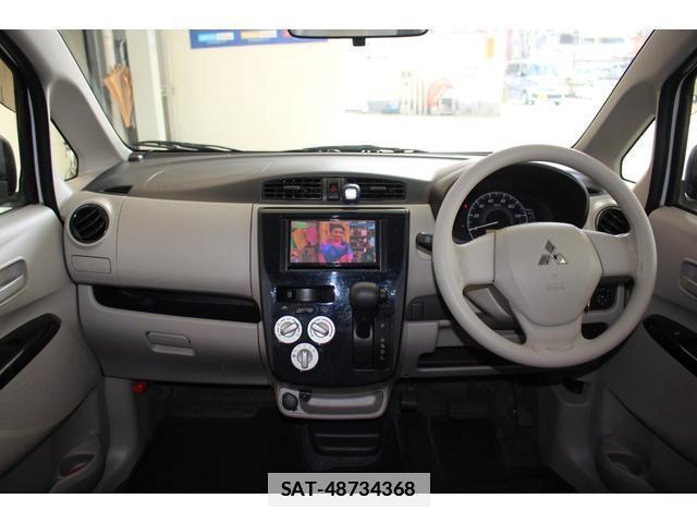 Mitsubishi EK WAGON 2017-02 7806099-2