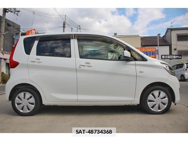 Mitsubishi EK WAGON 2017-02 7806099-3