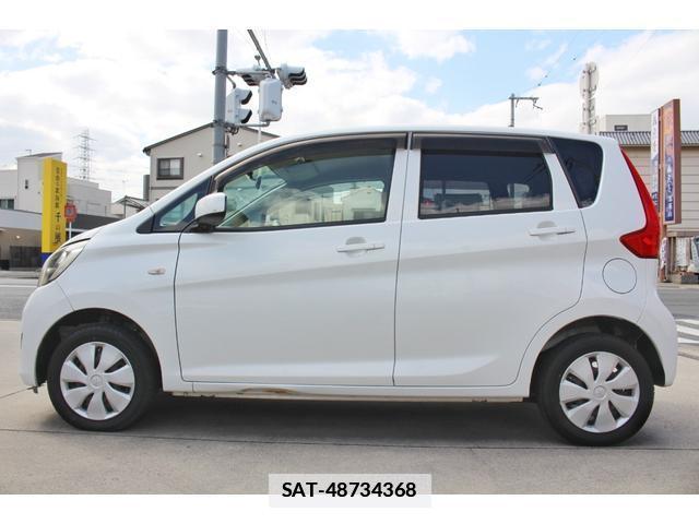 Mitsubishi EK WAGON 2017-02 7806099-4