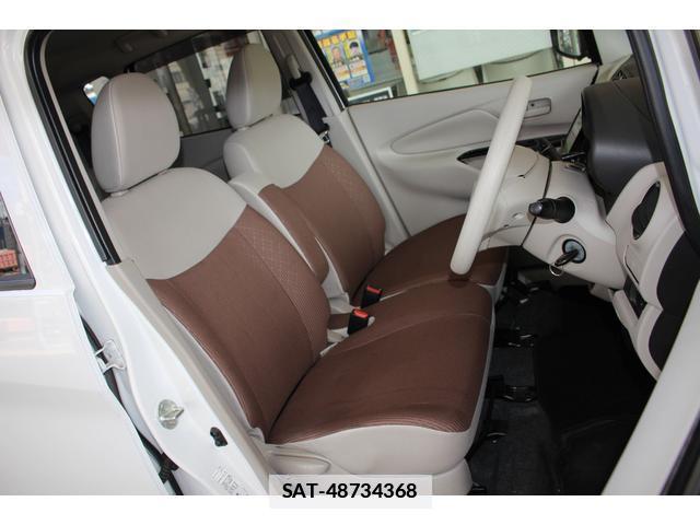 Mitsubishi EK WAGON 2017-02 7806099-5