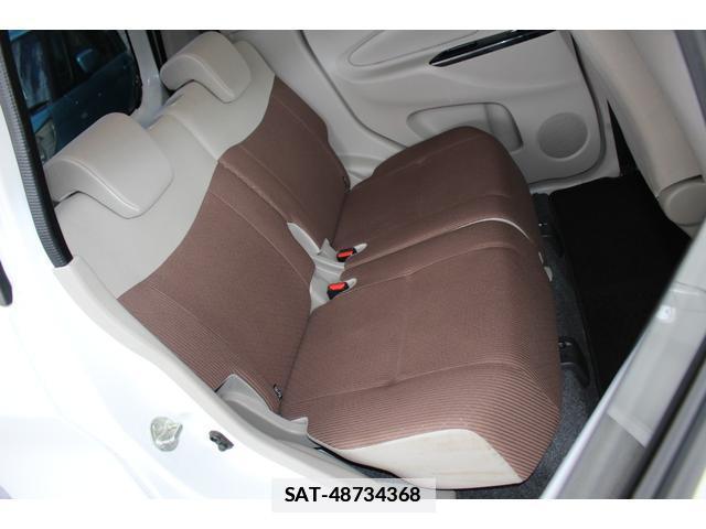 Mitsubishi EK WAGON 2017-02 7806099-6