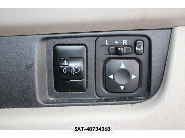 Mitsubishi EK WAGON 2017-02 7806099-9