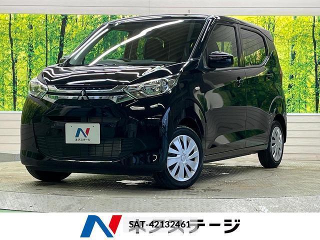 Mitsubishi EK WAGON 2024-12 7806658-0
