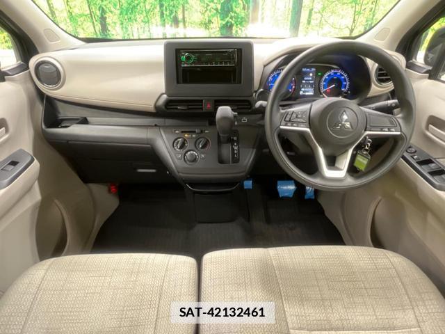 Mitsubishi EK WAGON 2024-12 7806658-1