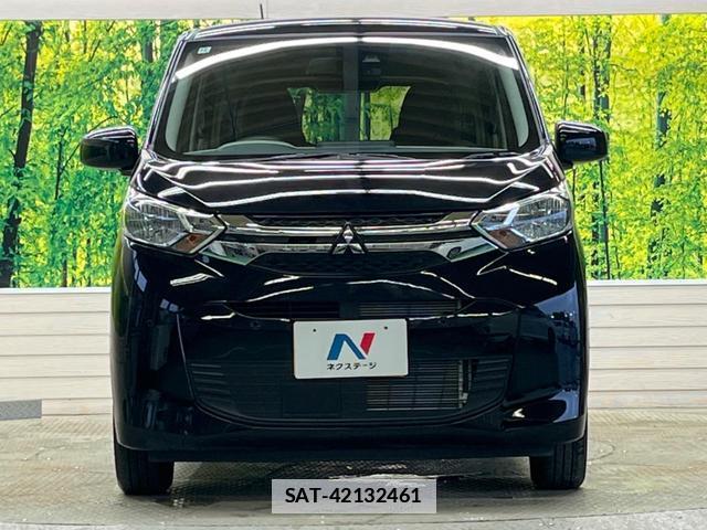 Mitsubishi EK WAGON 2024-12 7806658-13