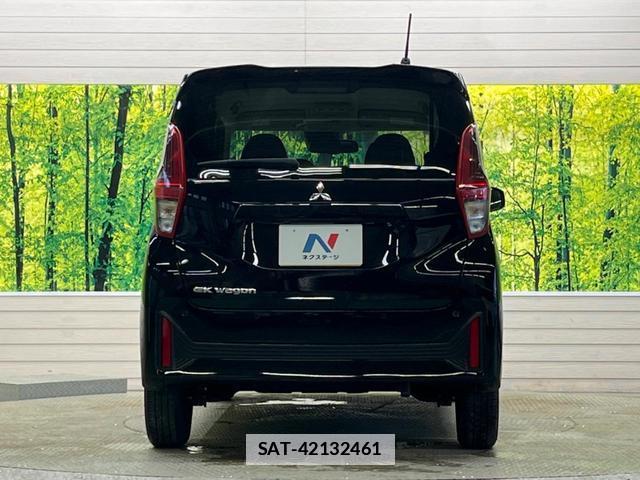 Mitsubishi EK WAGON 2024-12 7806658-14