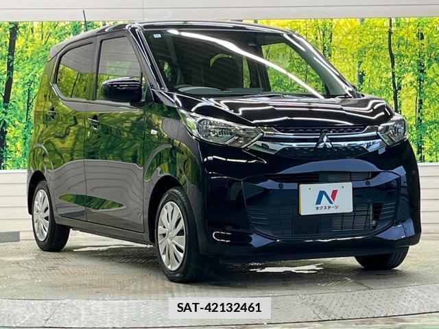 Mitsubishi EK WAGON 2024-12 7806658-15