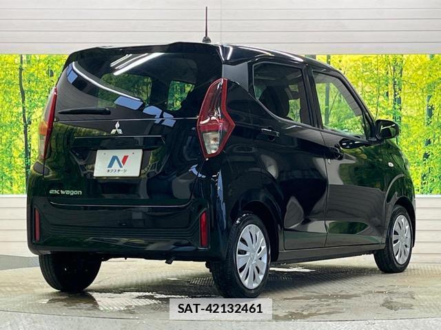 Mitsubishi EK WAGON 2024-12 7806658-16