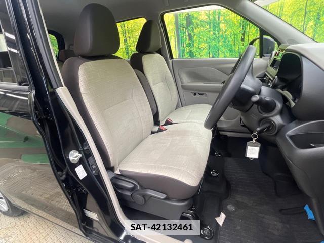 Mitsubishi EK WAGON 2024-12 7806658-7