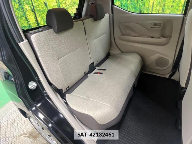 Mitsubishi EK WAGON 2024-12 7806658-8
