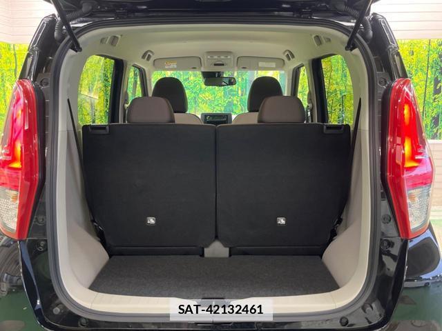 Mitsubishi EK WAGON 2024-12 7806658-9