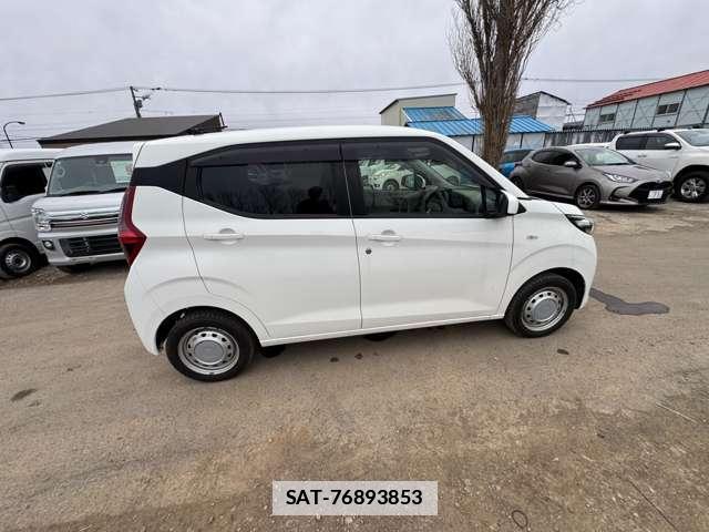 Mitsubishi EK WAGON 2020-12 7808262-10