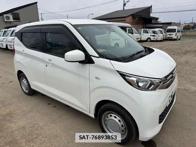 Mitsubishi EK WAGON 2020-12 7808262-11