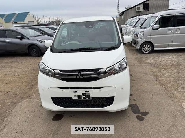 Mitsubishi EK WAGON 2020-12 7808262-17