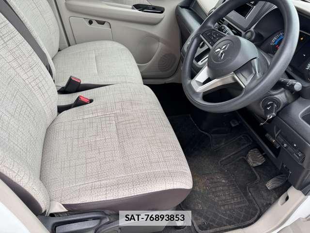 Mitsubishi EK WAGON 2020-12 7808262-5