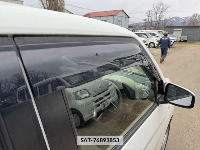 Mitsubishi EK WAGON 2020-12 7808262-6