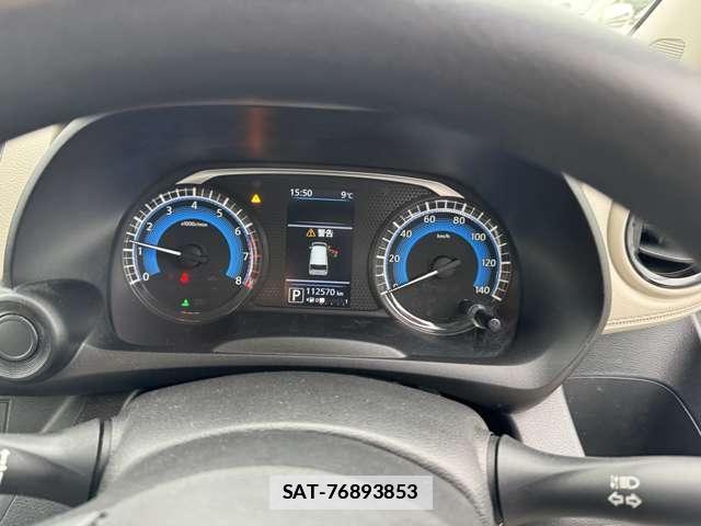 Mitsubishi EK WAGON 2020-12 7808262-7