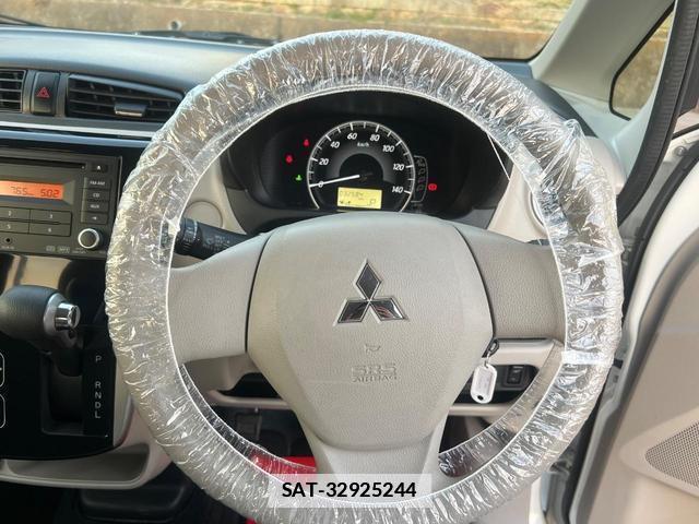 Mitsubishi EK WAGON 2018-10 7808335-1