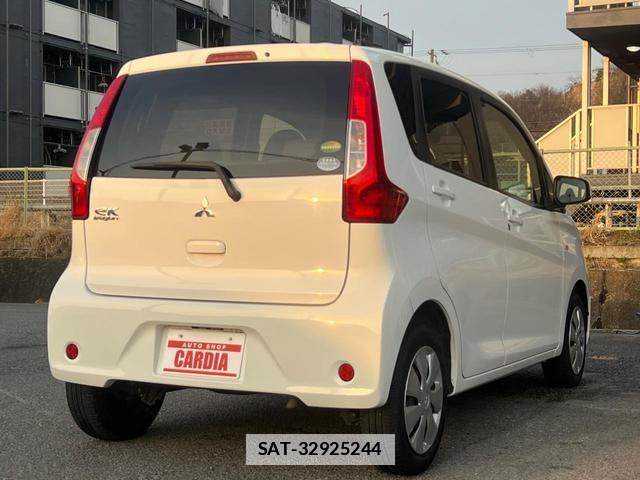 Mitsubishi EK WAGON 2018-10 7808335-10