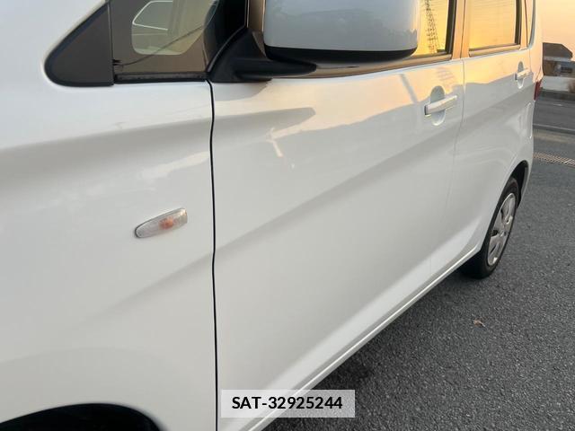 Mitsubishi EK WAGON 2018-10 7808335-11
