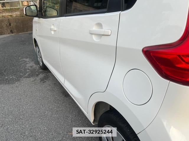 Mitsubishi EK WAGON 2018-10 7808335-12