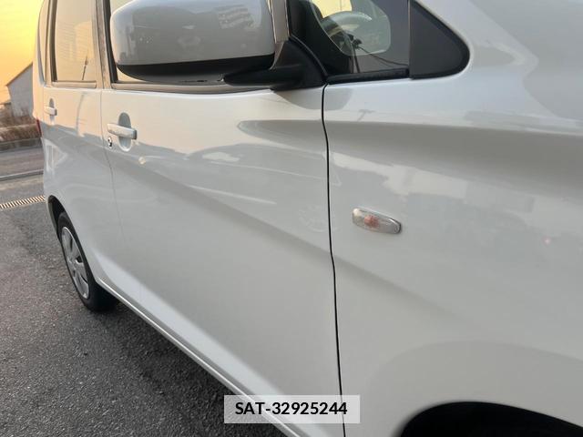 Mitsubishi EK WAGON 2018-10 7808335-13