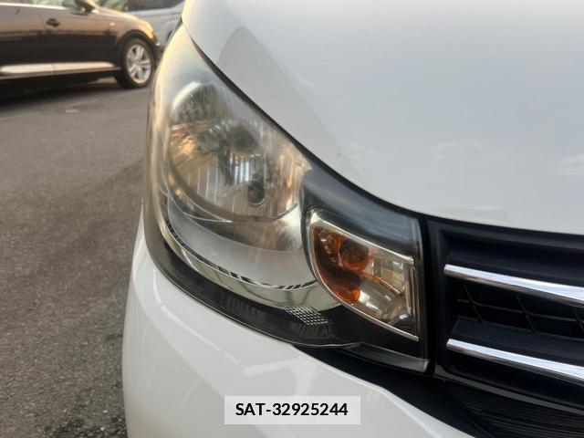 Mitsubishi EK WAGON 2018-10 7808335-16