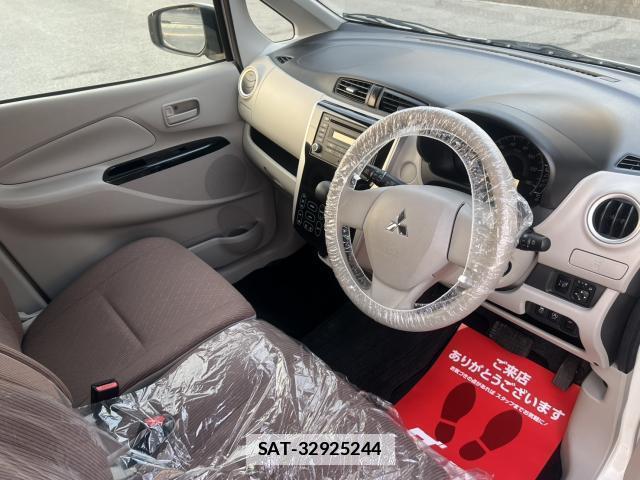 Mitsubishi EK WAGON 2018-10 7808335-18